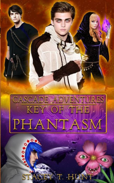 Key of the Phantasm