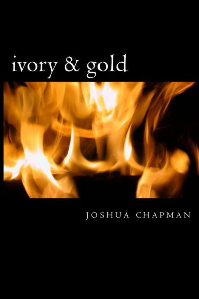 ivory & gold