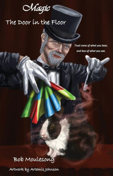 Magic: The Door in The Floor: