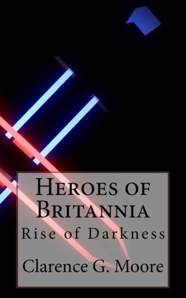 Heroes of Britannia: Rise of Darkness