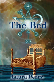 Title: The Bed, Author: Laura Perry