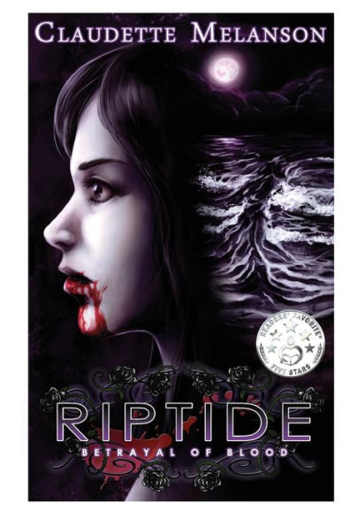 Riptide: Betrayal of Blood