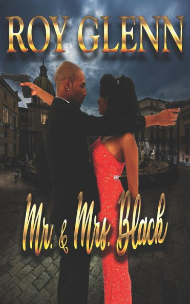 Mr. & Mrs. Black