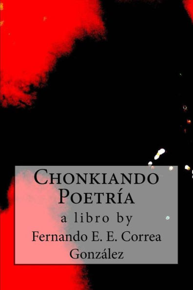 Chonkiando Poetría