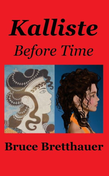 Kalliste: Before Time