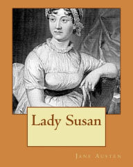 Title: Lady Susan, Author: Jane Austen