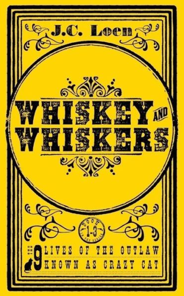 Whiskey & Whiskers: Omnibus, Book 1-3