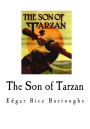 The Son of Tarzan