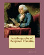 Autobiography of Benjamin Franklin