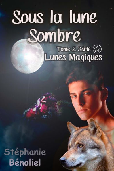 Sous la lune sombre