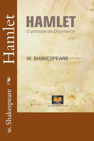 Title: Hamlet, Author: W Shakespeare Shakespeare