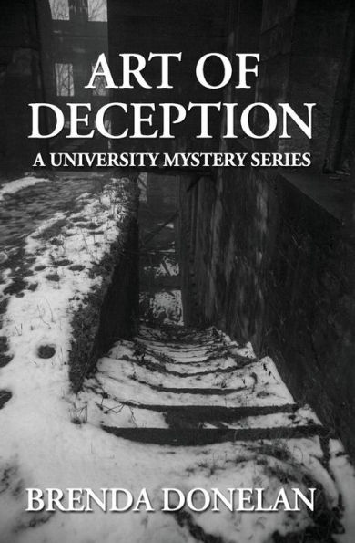 Art Of Deception