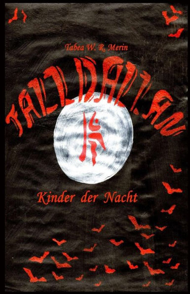 Falldallan - Kinder Der Nacht