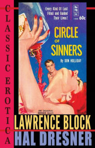 Title: Circle of Sinners, Author: Hal Dresner