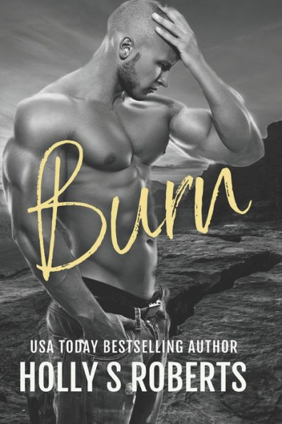 Burn: Outlaw Romance