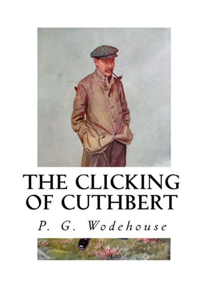 The Clicking of Cuthbert