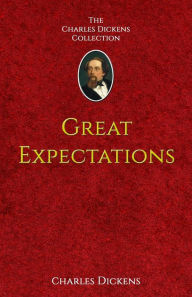 Title: Great Expectations, Author: Dickens Charles Charles