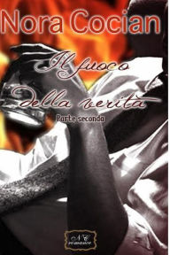 Title: Il fuoco della verita': Mac Talbot Family - seconda parte, Author: Nora Cocian