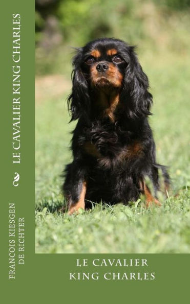Le cavalier king charles