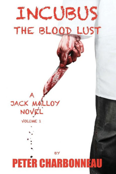 Incubus (previously titled Night Terror): The Blood Lust