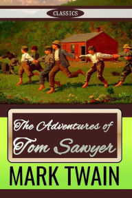 The Adventures of Tom Sawyer