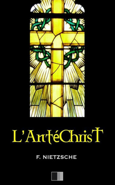 L'Antï¿½christ