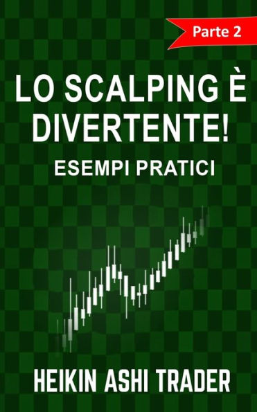 Lo Scalping e Divertente! 2: Parte 2: Esempi pratici