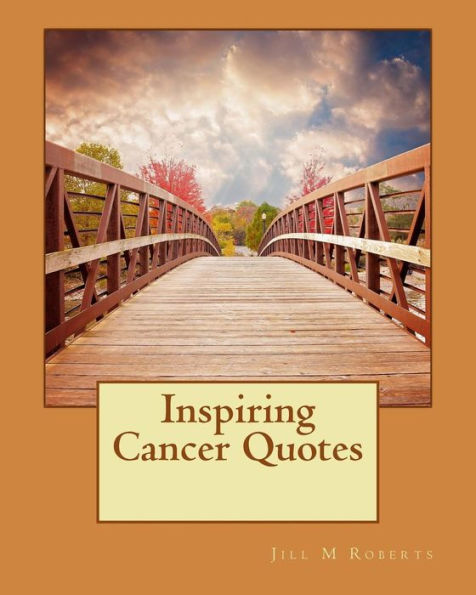 Inspiring Cancer Quotes
