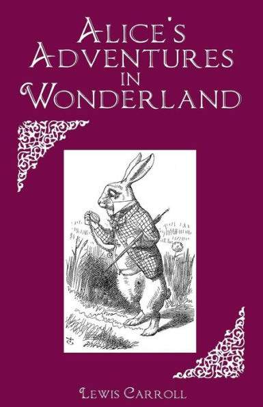 Alice's Adventures in Wonderland