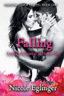 Falling: Popstar Lover Series #1: Popstar Lover Series
