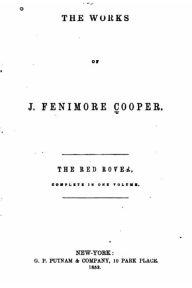 Title: The Works, Author: James Fenimore Cooper