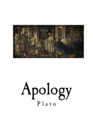 Title: Apology, Author: Benjamin Jowett