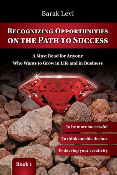 Self Improvement: Personal Growth: Recognizing Opportunities on the Path to Succ: Personal Development: Get Life Skills to Success in Life & Success in Business