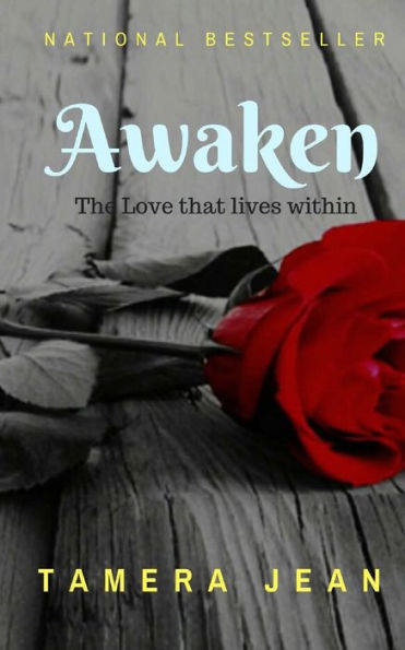 Awaken Her Grace: The Love That Lives Within