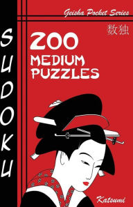Title: Sudoku 200 Medium Puzzles: Geisha Pocket Series Book, Author: Katsumi