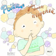 Title: Poika, joka unohti nimensä VALO, Author: Tiina Walsh