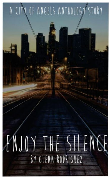 Enjoy The Silence