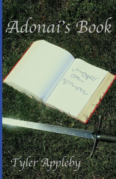 Adonai's Book