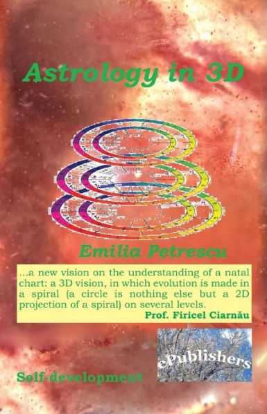 Astrology in 3 D: A Self-Development Book
