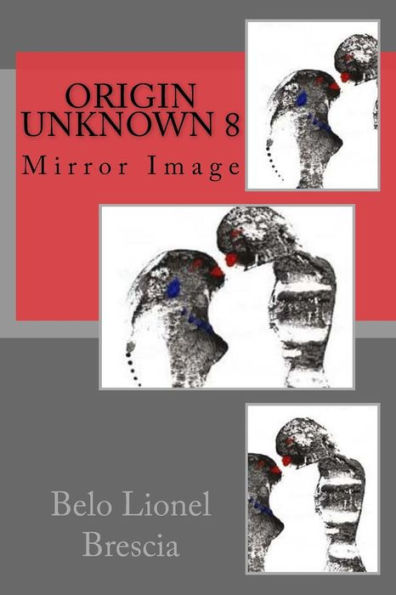 Origin Unknown 8: Mirror Image