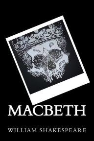 Title: Macbeth, Author: William Shakespeare