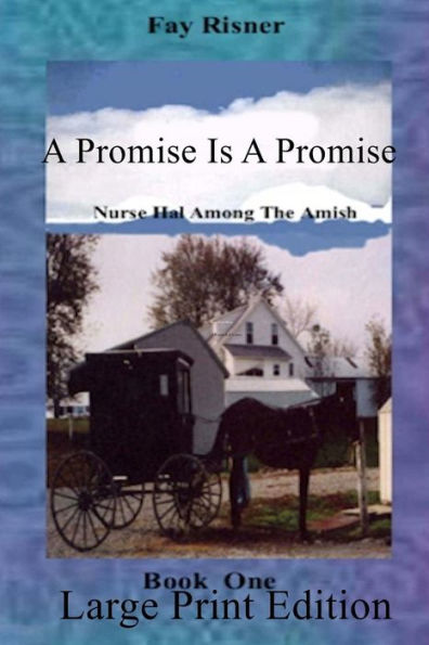 A Promise Is A Promise: Large Pring