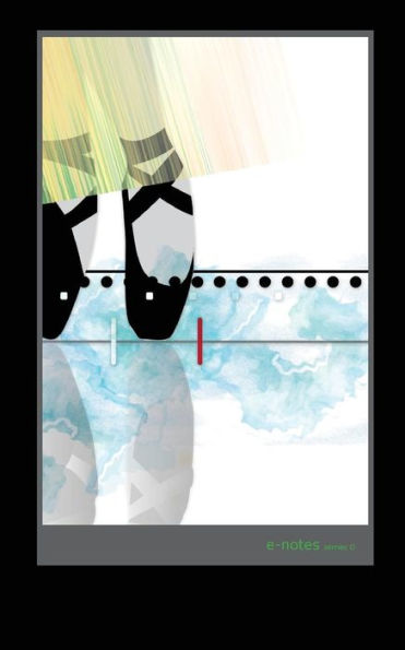 e-notes series D: print edition