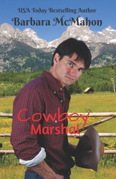 Cowboy Marshal