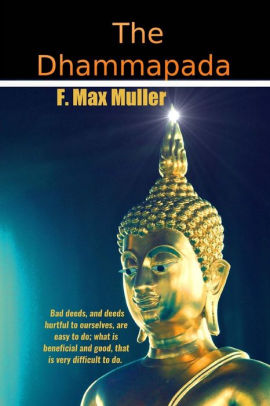 The Dhammapadapaperback - 