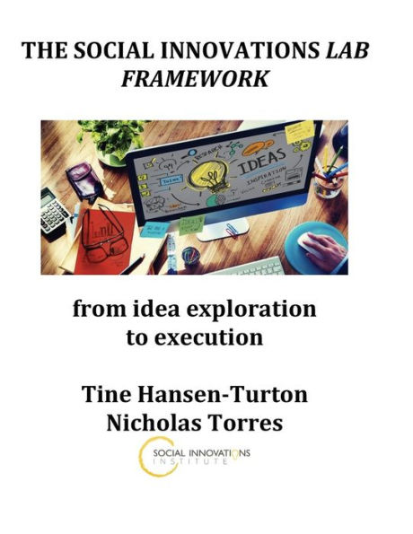Academic Resources: Tools for Developing Social Innovation