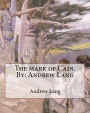 The mark of Cain.By: Andrew Lang