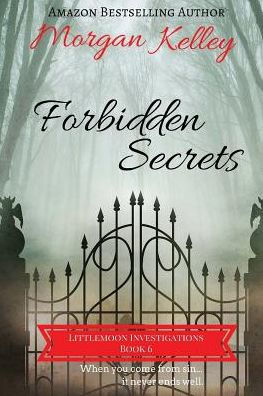Forbidden Secrets: Littlemoon Investigations