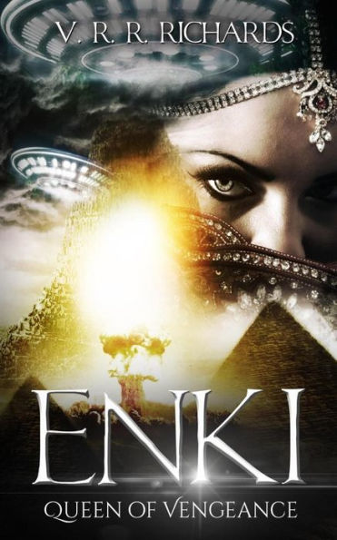 Enki: Queen of Vengeance