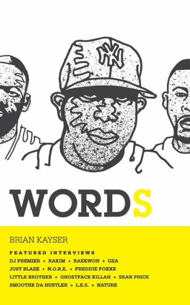 Words